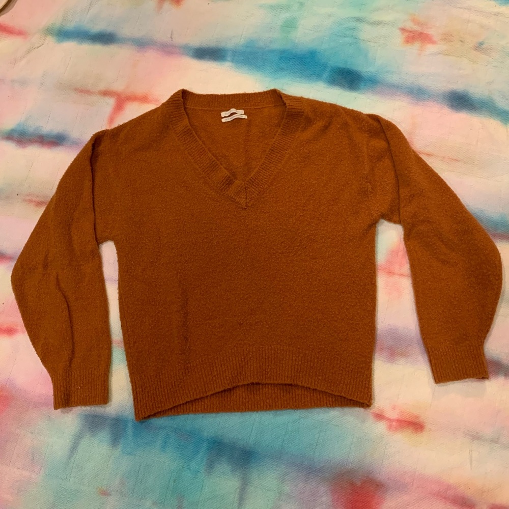 Urban Outfitters sweater